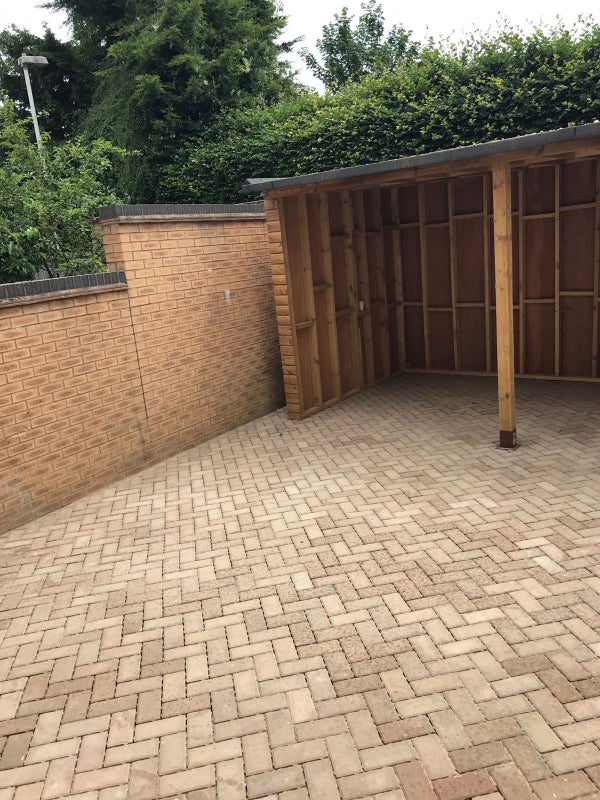 'Brand new 1 bedroom flats in Luton LU1' Room to Rent from SpareRoom