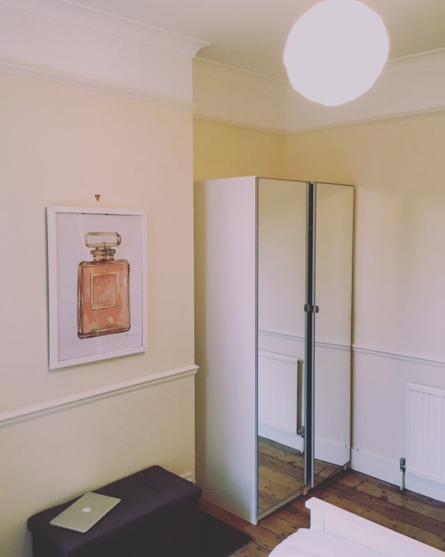 Chiswick Double Room To Rent Chiswick Double Room To Rent