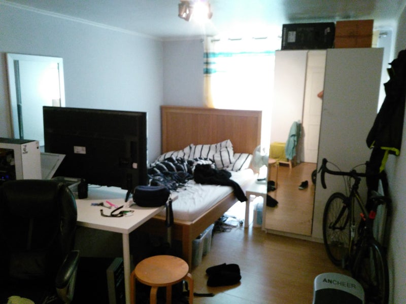 Bedroom Tax Renting Out Spare Room Bedroom Tax Renting Out Spare Room