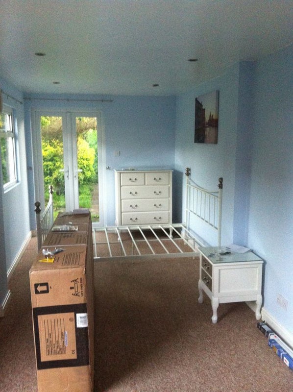 'Annex to rent' Room to Rent from SpareRoom