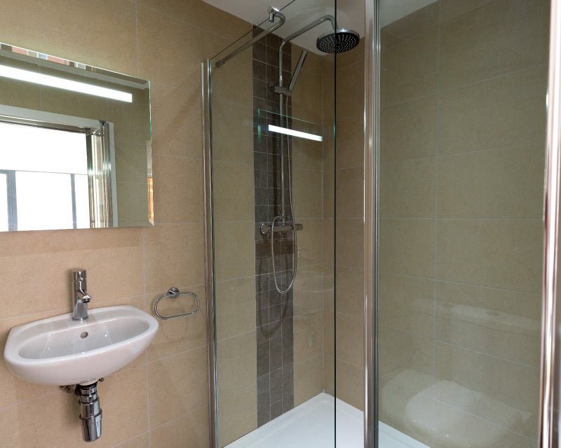 'Brand new studio for let Manchester City Centre' Room to Rent from