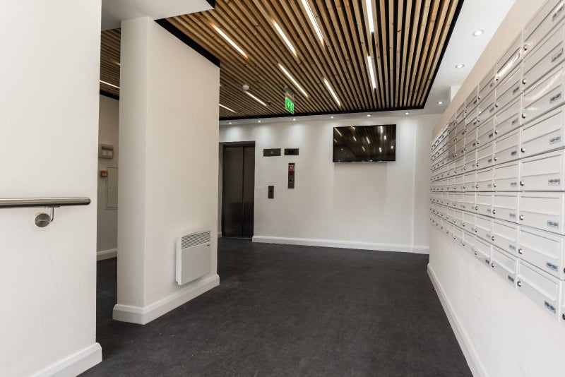 'Brand new studio for let Manchester City Centre' Room to Rent from