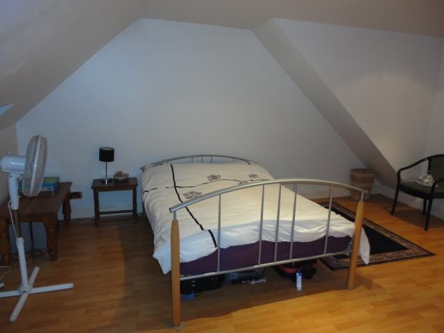 Ensuite Room To Rent In Hounslow Ensuite Room To Rent In Hounslow