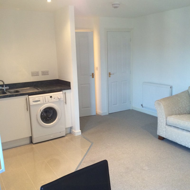 'New, furnished 1 bed Apartment to rent, Warrington' Room to Rent from