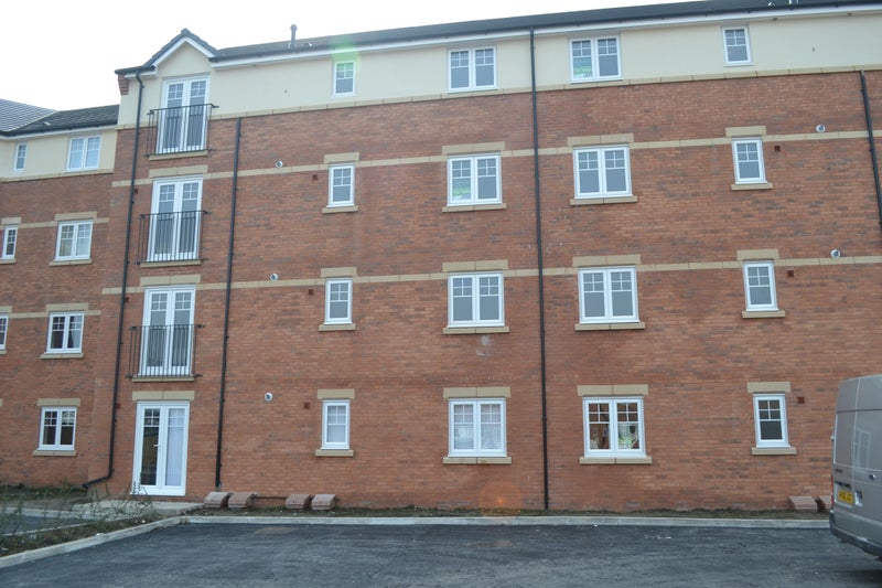 'New, furnished 1 bed Apartment to rent, Warrington' Room to Rent from