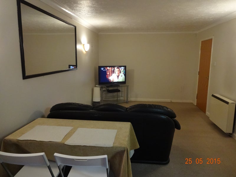 Photo 1: Living cum Dining room