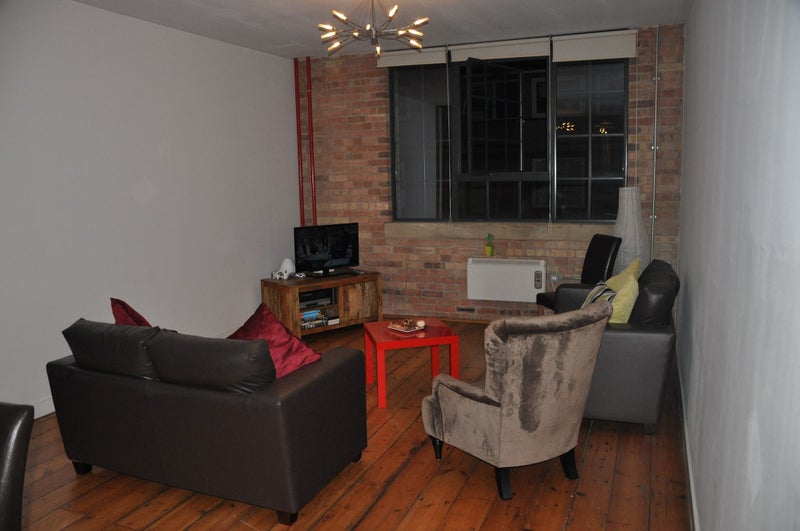 'Wool House, Aldgate East / Tower Hill Double Room' Room to Rent from