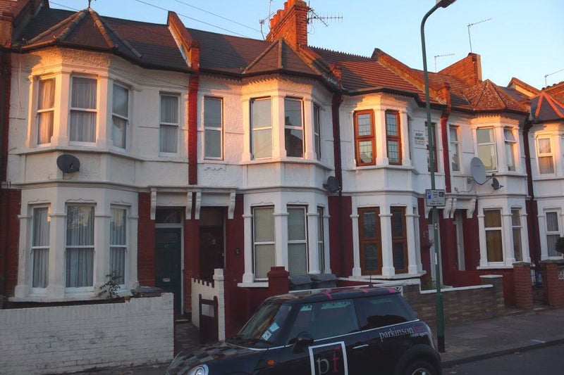 Double Room Willesden Green Double Room Willesden Green