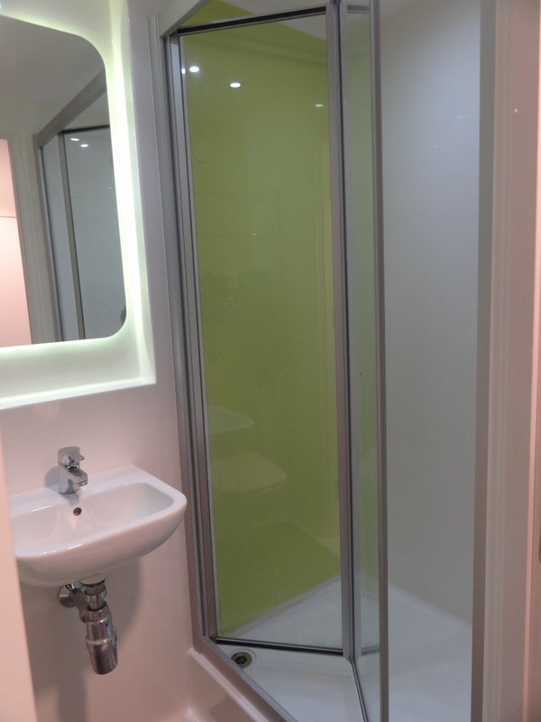 Ensuite Room To Rent In Central London Ensuite Room To Rent In Central London