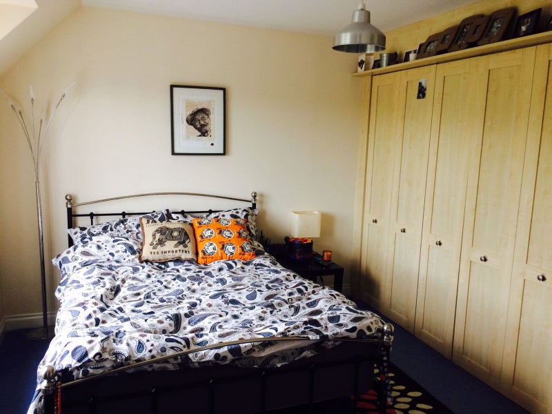 'Inverurie double room in modern house £300' Room to Rent from SpareRoom