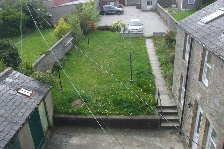 '1 Bedroom Flat, Union Grove, Aberdeen, AB10' Room to Rent from SpareRoom