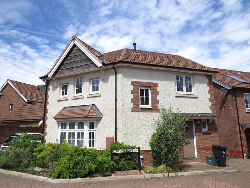 'Cheswick Village four bedroom student house' Room to Rent from SpareRoom