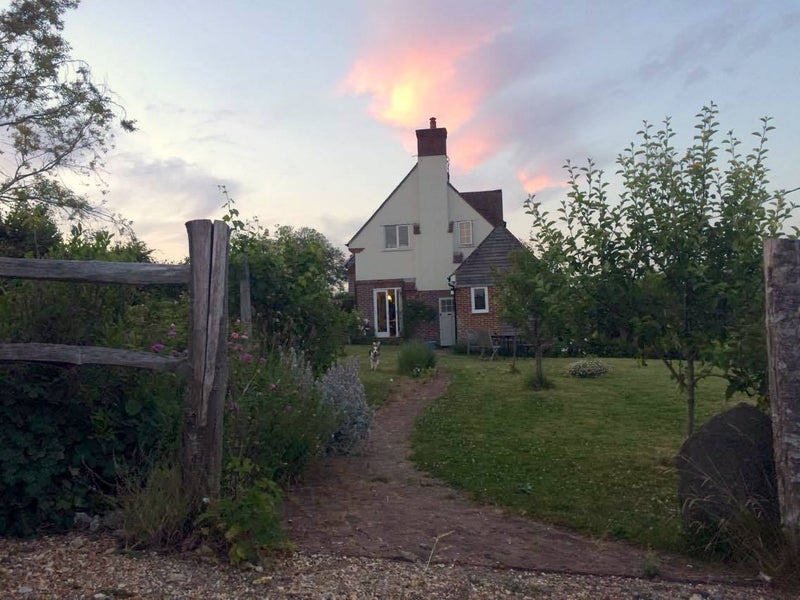 'Double Room in Alresford watercress meadows cottag' Room to Rent from