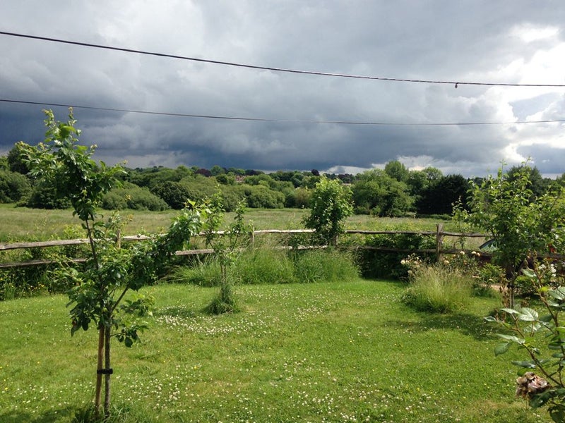 'Double Room in Alresford watercress meadows cottag' Room to Rent from