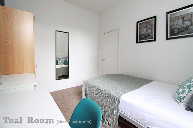 Double Room To Rent In Greenwich Double Room To Rent In Greenwich