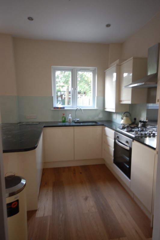 Ensuite Room Palmers Green Ensuite Room Palmers Green