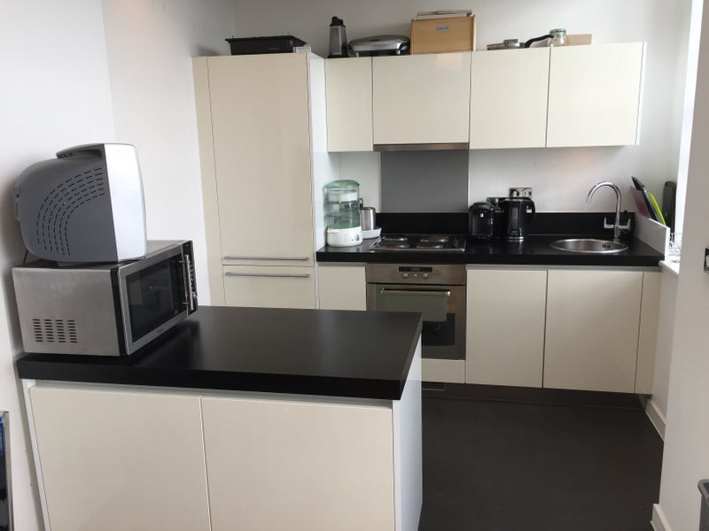 Room Available In The Great West Quarter Zone 3 Spareroom