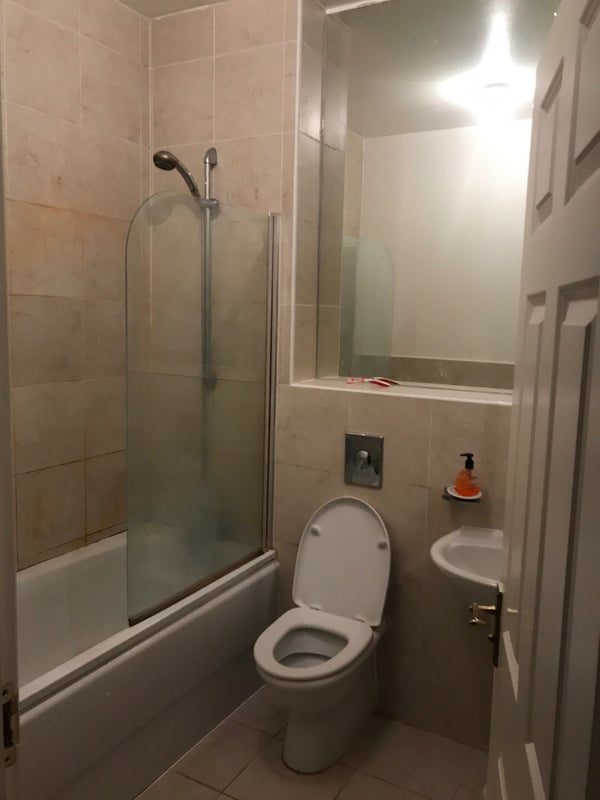 'Double bedroom Denison Hall' Room to Rent from SpareRoom