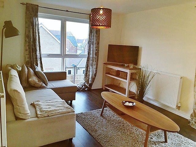 'Bristol - Modern Private 2 bedroom apartment ' Room to Rent from SpareRoom