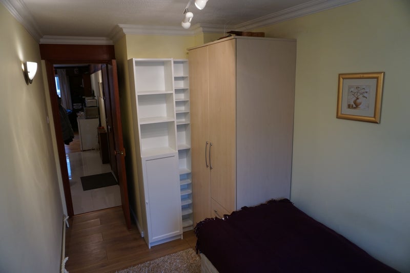 'Room in a flat with shared living room in ZONE 1' Room to Rent from