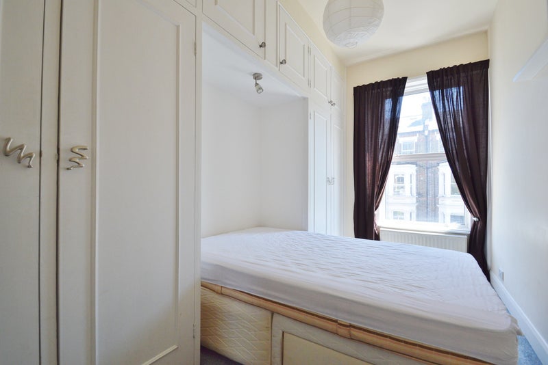 Bed And Breakfast Hampstead London Bed And Breakfast Hampstead London