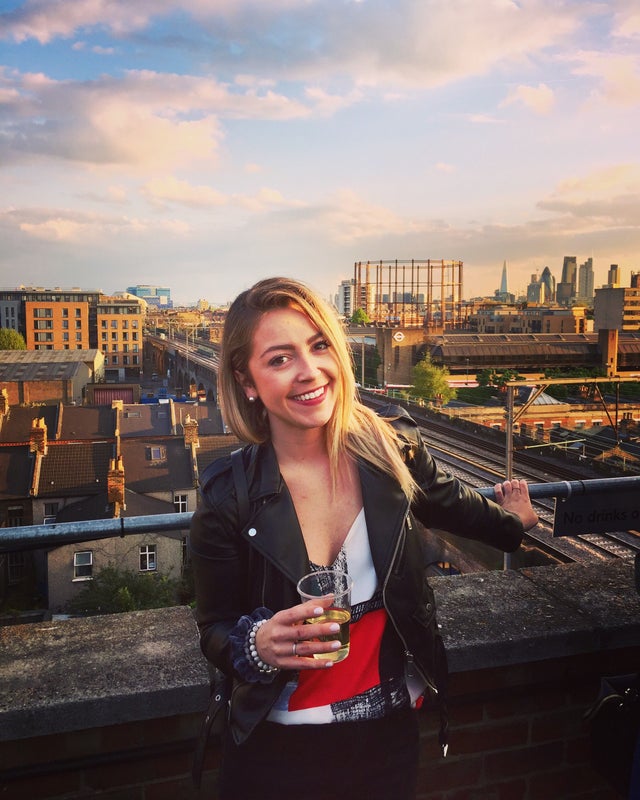 London city professional dating