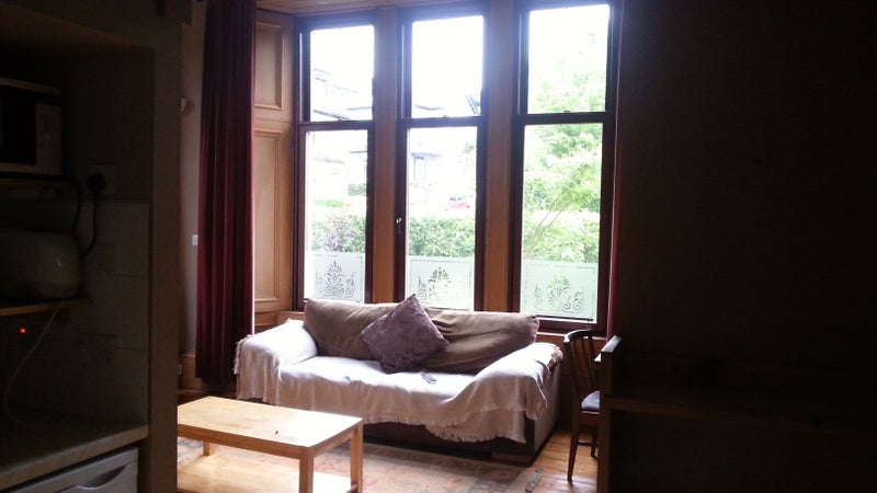 Photo 1: Living Room