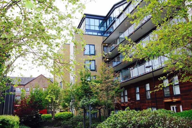 Island Gardens Canary Wharf Island Gardens Canary Wharf