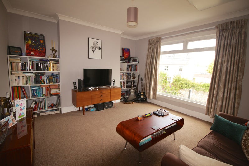 Photo 1: Living Room