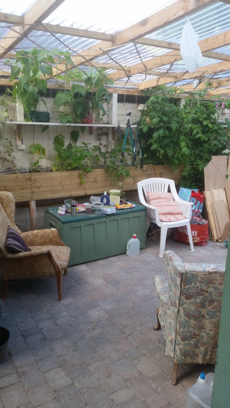 Photo 1: The Smoking Room