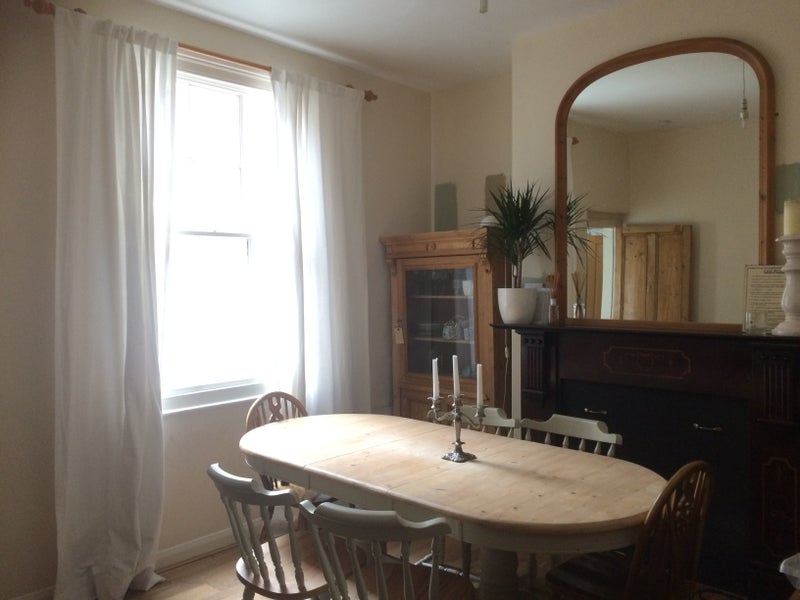 Photo 1: Dining Room