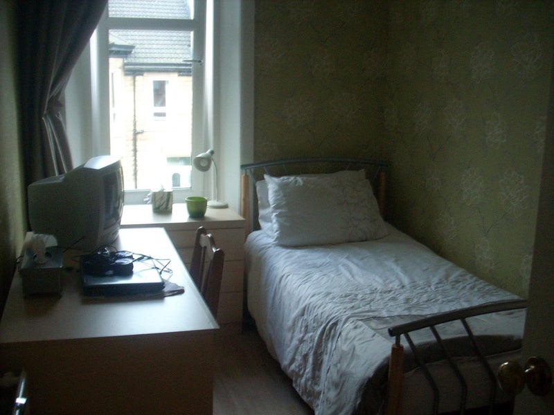 'Mrs Jennifer Lamont' Room to Rent from SpareRoom