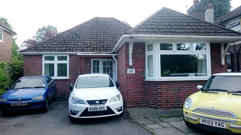 Double Room To Rent Woking Double Room To Rent Woking