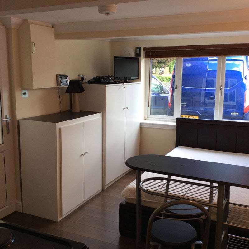 'Self Contained Annex To Rent In Bracknell ' Room to Rent from SpareRoom