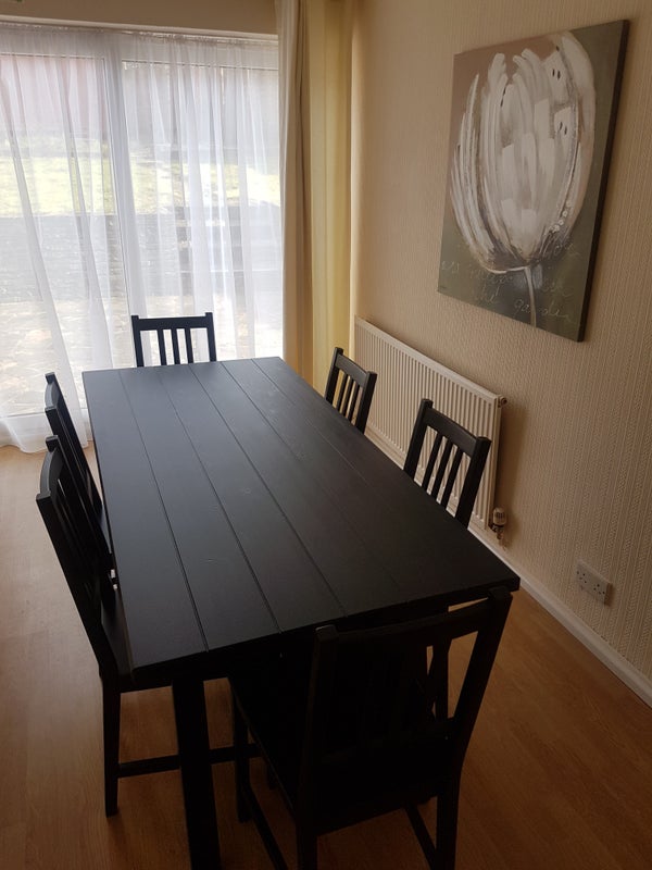 'House share' Room to Rent from SpareRoom