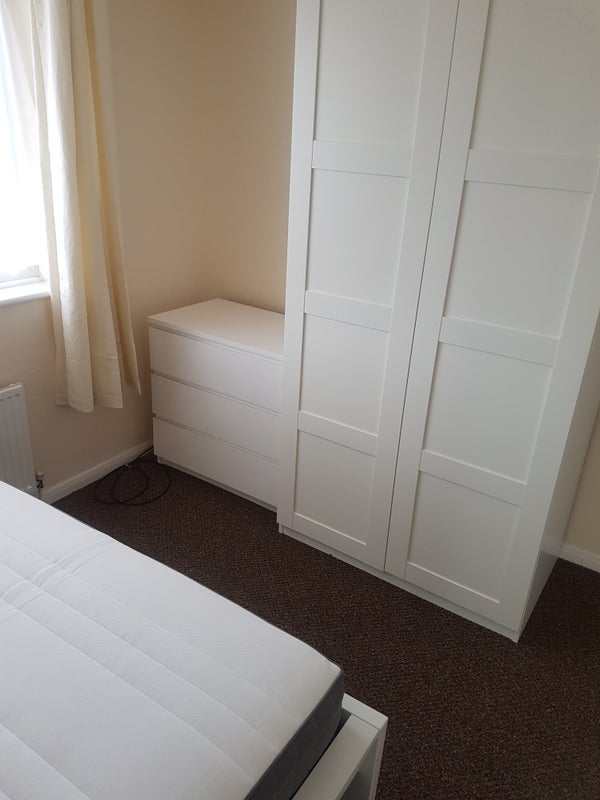 'House share' Room to Rent from SpareRoom