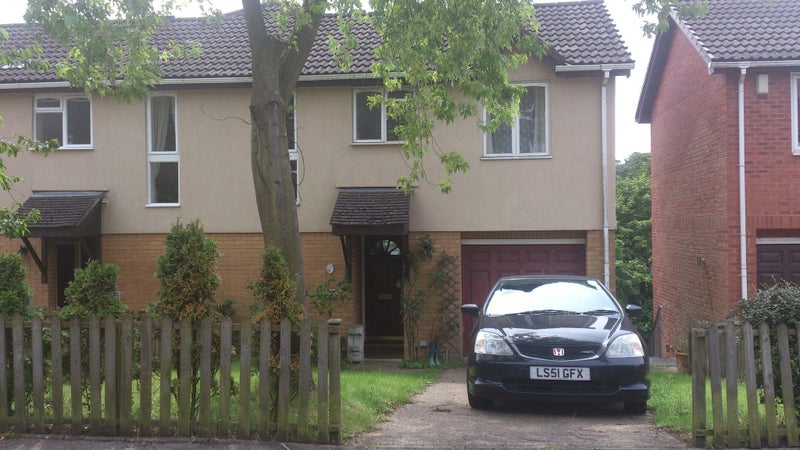 Photo 1: 37 steeple heights drive