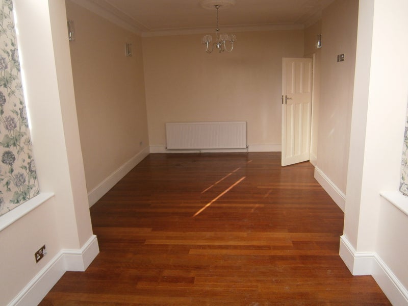Photo 1: Living Room