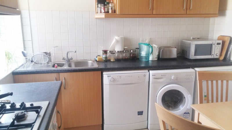 Double Room London Pet Friendly Double Room London Pet Friendly