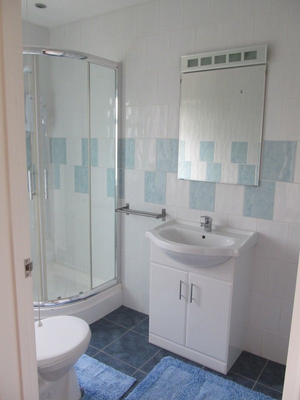 Ensuite Room Palmers Green Ensuite Room Palmers Green