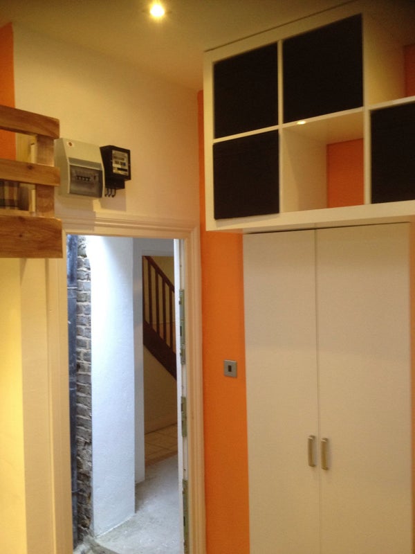 'Studio Flat ' Room to Rent from SpareRoom