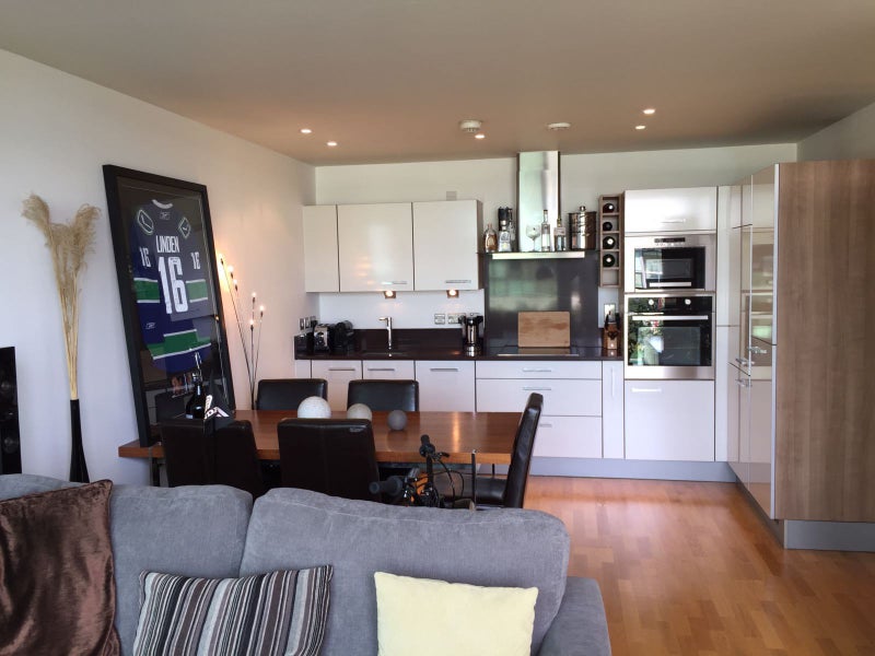 'Highbury Stadium Square Double Room w/ Pitch Views' Room to Rent from