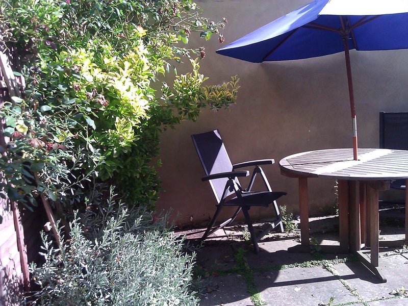 'Flat share in Fulham SW6 Munster Village' Room to Rent from SpareRoom