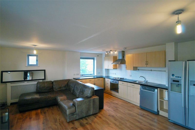 Photo 1: Living room