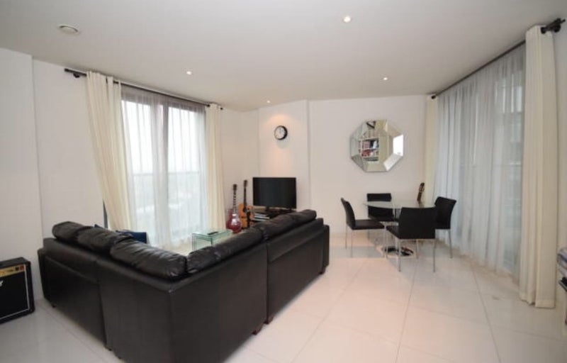 Photo 1: Living Room