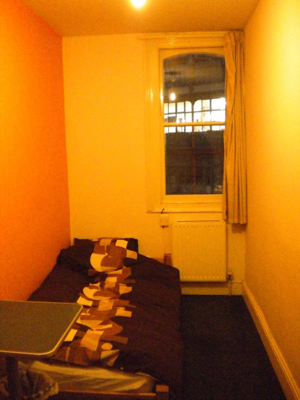 'Room to rent, Bristol City Centre, Stokes Croft' Room to Rent from