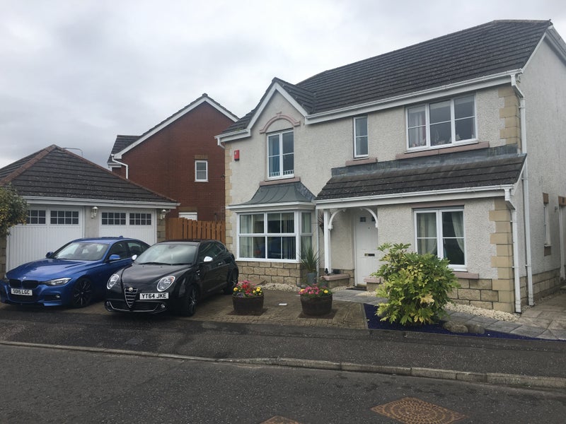 'Double Room For Rent Duloch Park, Dunfermline' Room to Rent from