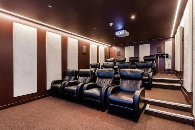tobacco dock cinema 2 bed flat with SPA Gym Cinema in Tobacco Dock ‹ SpareRoom tobacco dock cinema 2 bed flat with SPA Gym Cinema in Tobacco Dock ‹ SpareRoom