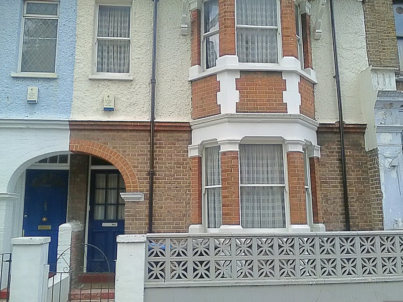 'Double Bedsit, Kensal Green, NW10' Room to Rent from SpareRoom