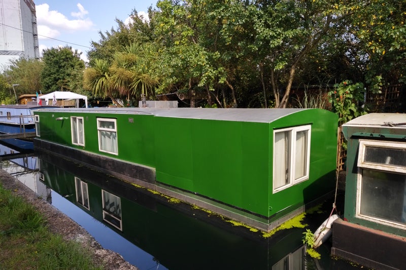 Houseboat Room To Rent London Houseboat Room To Rent London